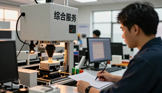 智能运维平台