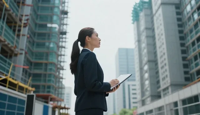 工业生产中技术开发的实践分析与趋势洞察