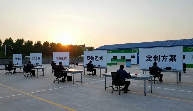 智能运维平台如何助力企业转型中的性能优化