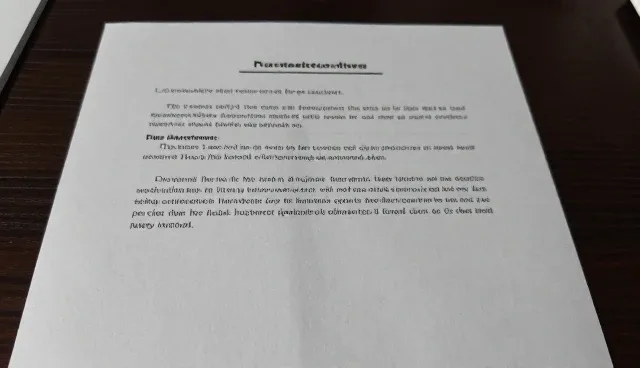 技术咨询中操作规范如何影响项目结果